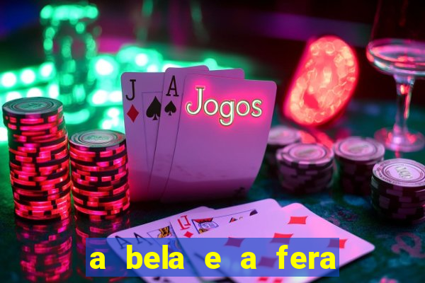 a bela e a fera 2014 filme completo dublado topflix